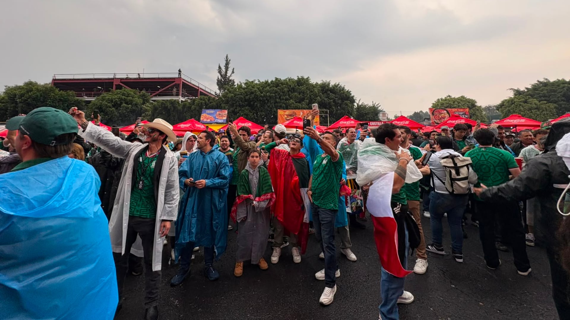 (Luz Coello/Infobae México)