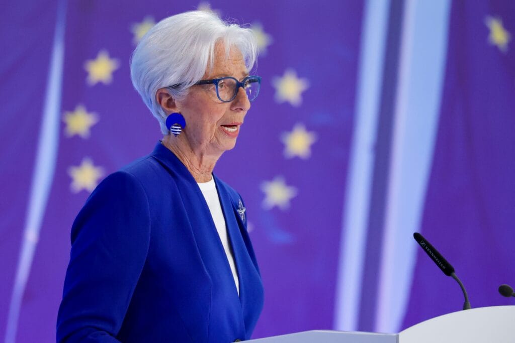 El BCE pide a la banca un plan de acción para enfrentar Mythos, el modelo de IA de Anthropic