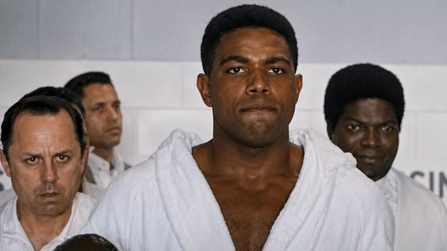 The Greatest