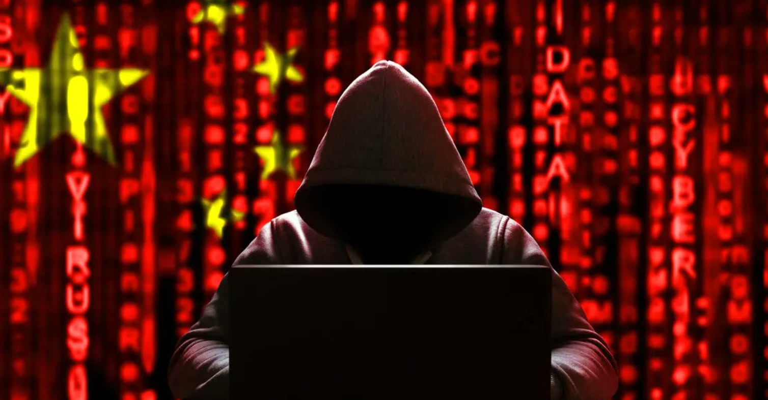 Flax Typhoon, grupo de ciberespionaje asociado al régimen chino, accedió a redes oficiales
