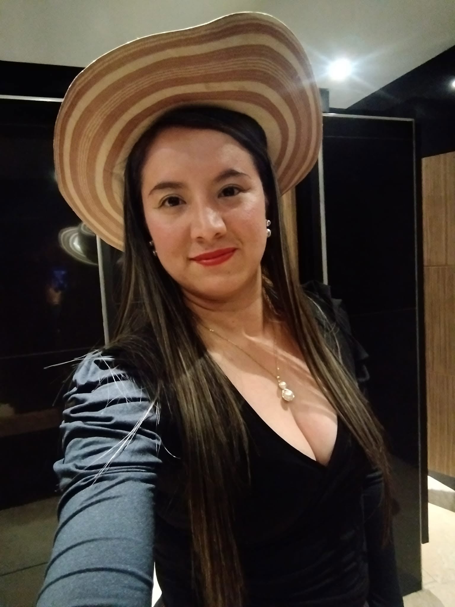 Familiares de Rosa Mayerly Olaya pidieron justicia y aclararon que el presunto agresor era un hombre que, según su versión, la acosaba de manera persistente. - crédito Mayerly Olaya / Facebook