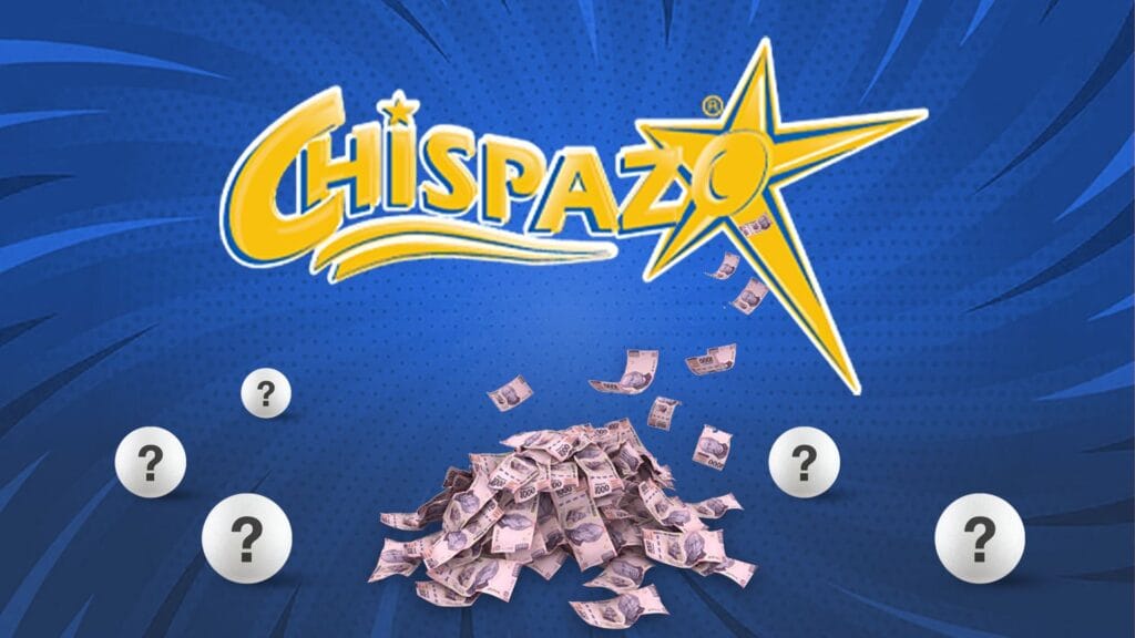 Puede ganar miles de pesos con Chispazo apostando únicamente 10 pesos. (Infobae/Jovani Pérez)