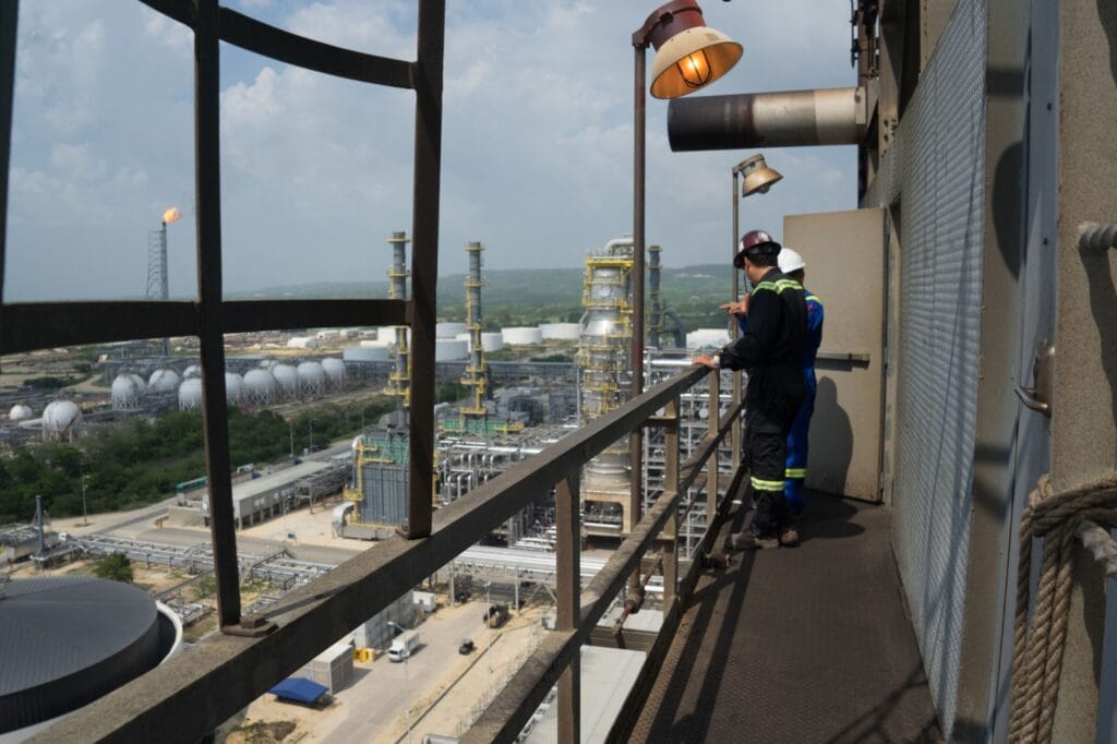 Ecopetrol cierra la era de Ricardo Roa y aguarda las directrices del nuevo Gobierno