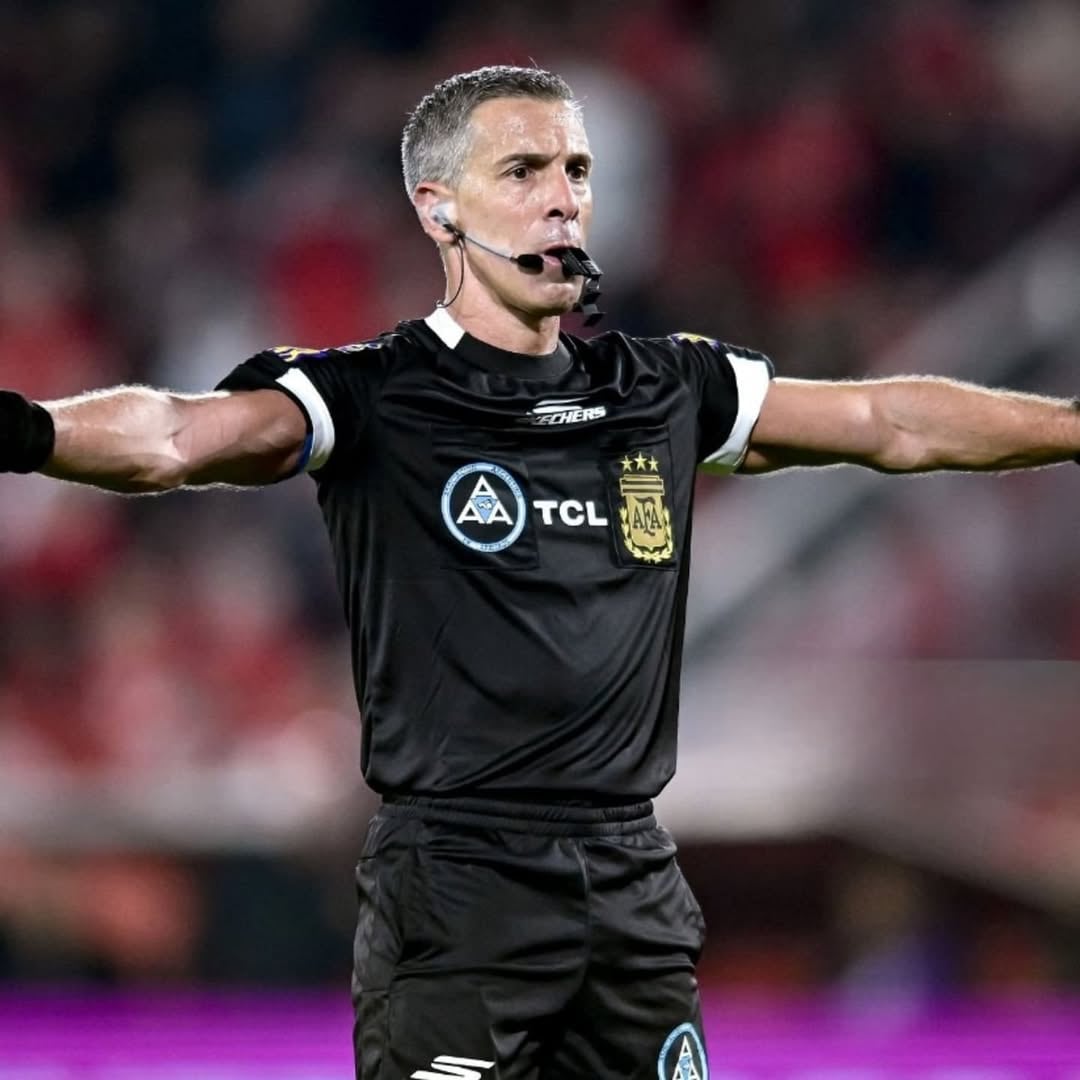 Hernán Mastrángelo dirigirá Riestra-Boca por la fecha 1 del Torneo Clausura
