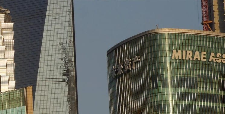 Mirae Asset completa la compra de Korbit y entra de lleno en el mercado cripto