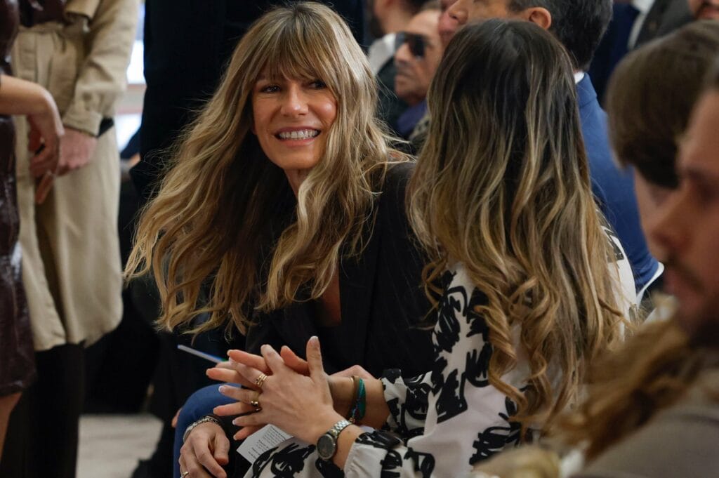 Begoña Gómez cambia de abogado de cara al juicio con jurado