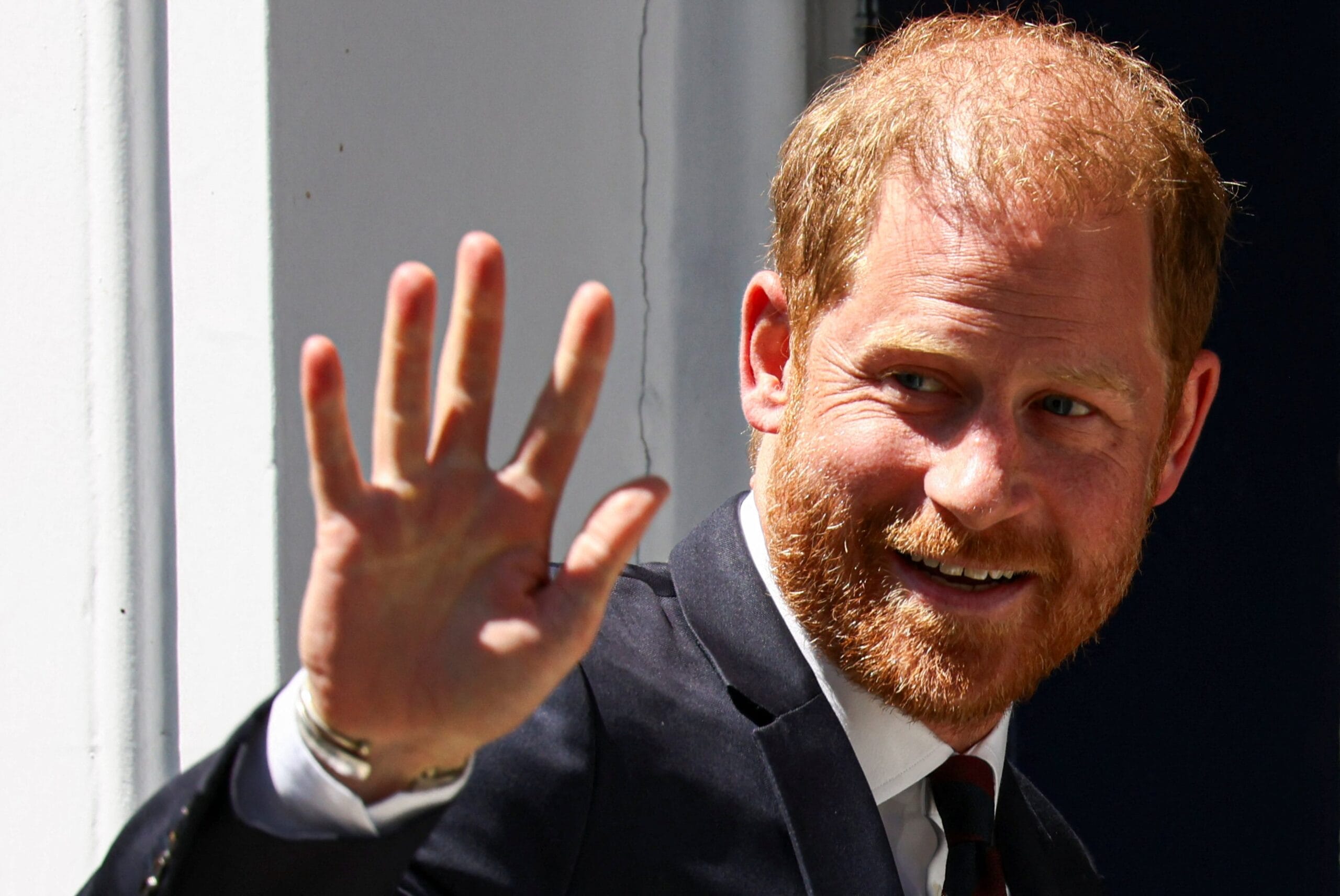 Enrique de Inglaterra pierde su juicio contra el ‘Daily Mail’ por falta de pruebas en su acusación