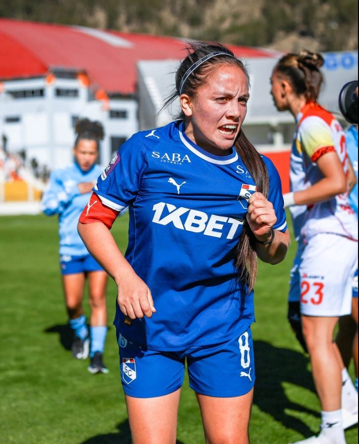 Sporting Cristal y Universitario alcanzaron la final tras campañas consistentes. Las celestes superaron dos llaves eliminatorias, mientras que las cremas avanzaron invictas y eliminaron a Alianza Lima. (Liga Femenina)