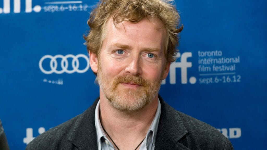 Muere Glen Hansard, protagonista de Once y ganador de un Oscar