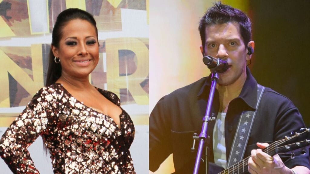 La cantante veracruzana habló de nuevo sobre Yahir en agosto de 2026 y fue directa. (CUARTOSCURO)