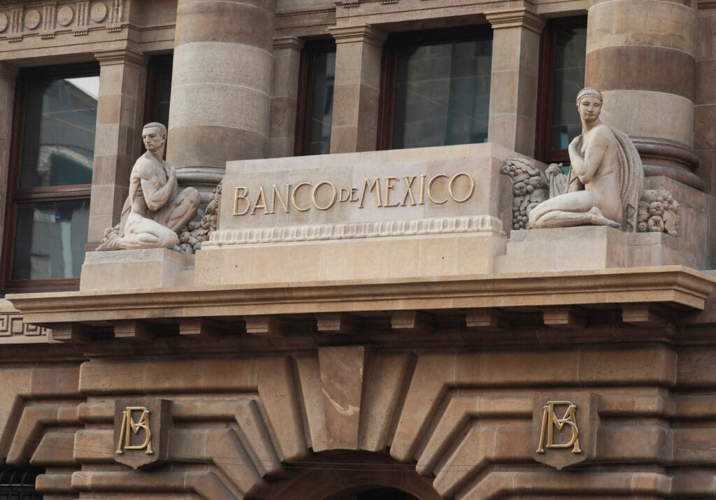 El Banco de México mantiene la tasa de interés en 6,5%