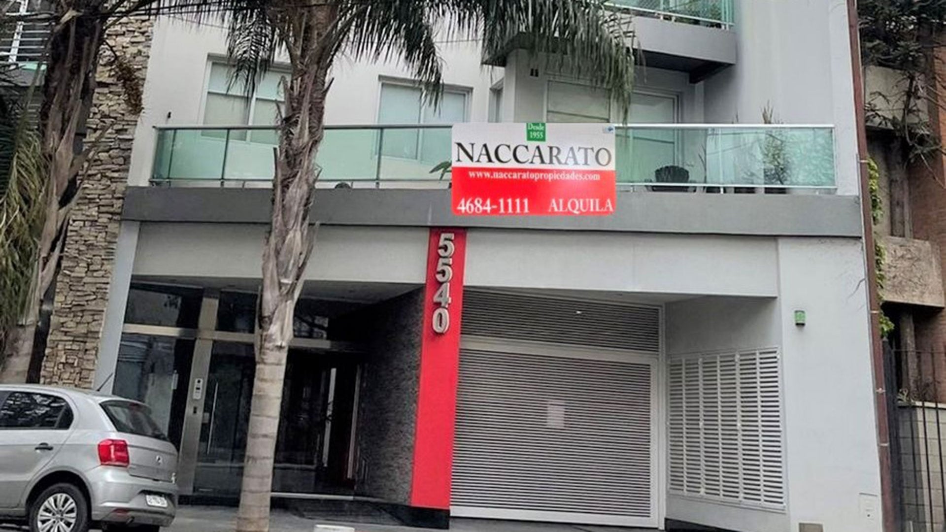 Saavedra y Núñez registraron los valores promedio más altos para los departamentos usados de dos ambientes, mientras que Constitución y Floresta se ubicaron entre los precios más bajos