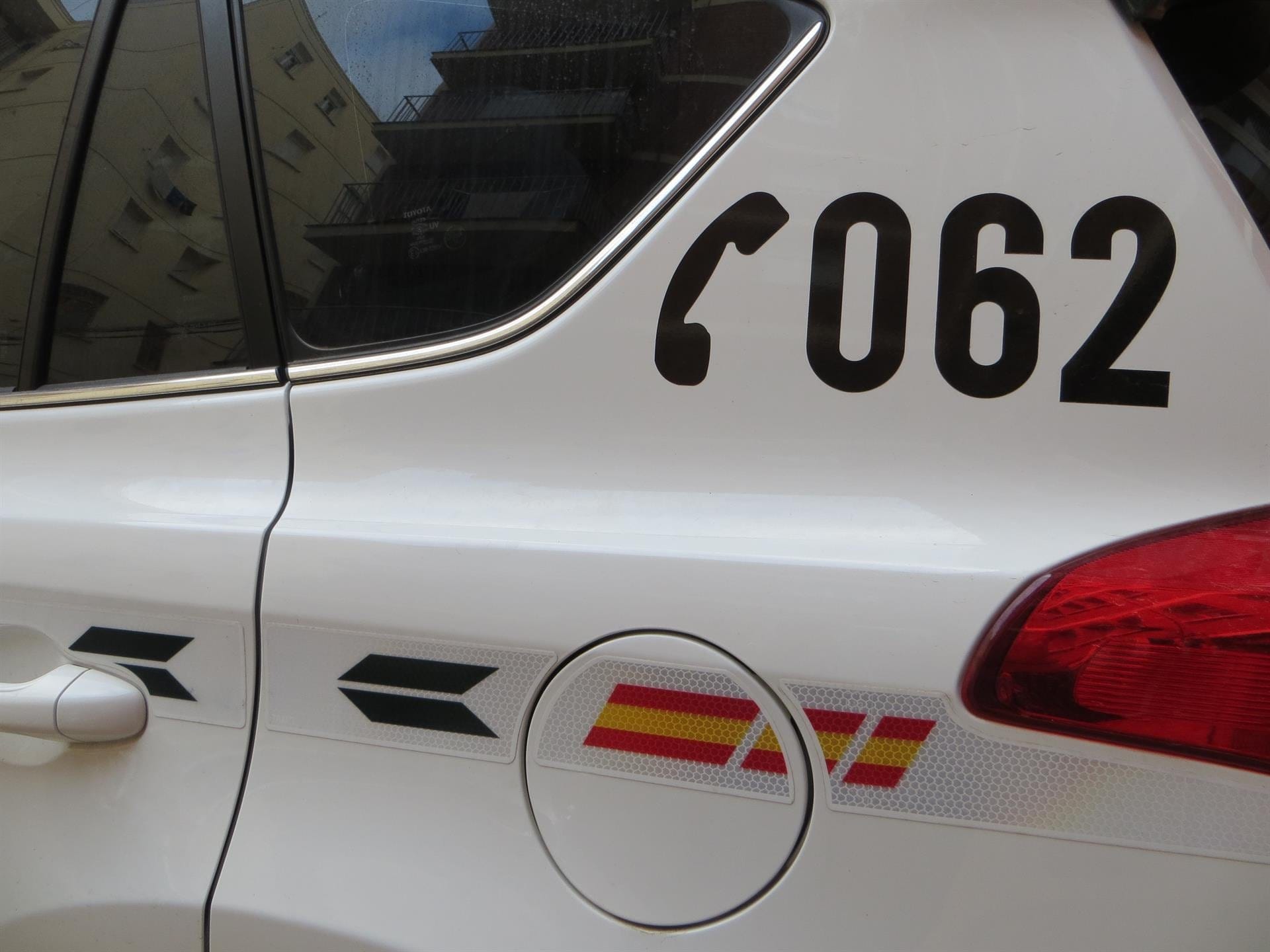 Muere el joven agredido con arma blanca en una calle de Tuineje (Fuerteventura) y se busca al autor