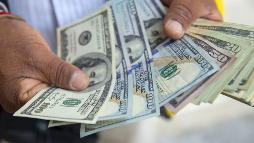 ¿Cuál es la tendencia del precio del dólar en Perú? - Crédito Andina/Carla Patiño Ramírez