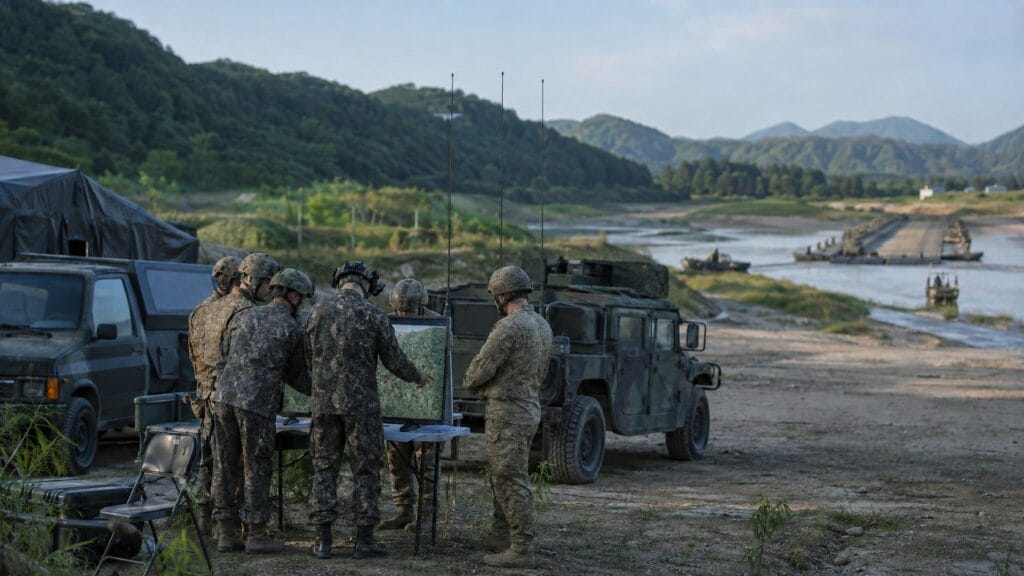 Trump recorta los ejercicios con Corea del Sur y busca reabrir diálogo con Kim