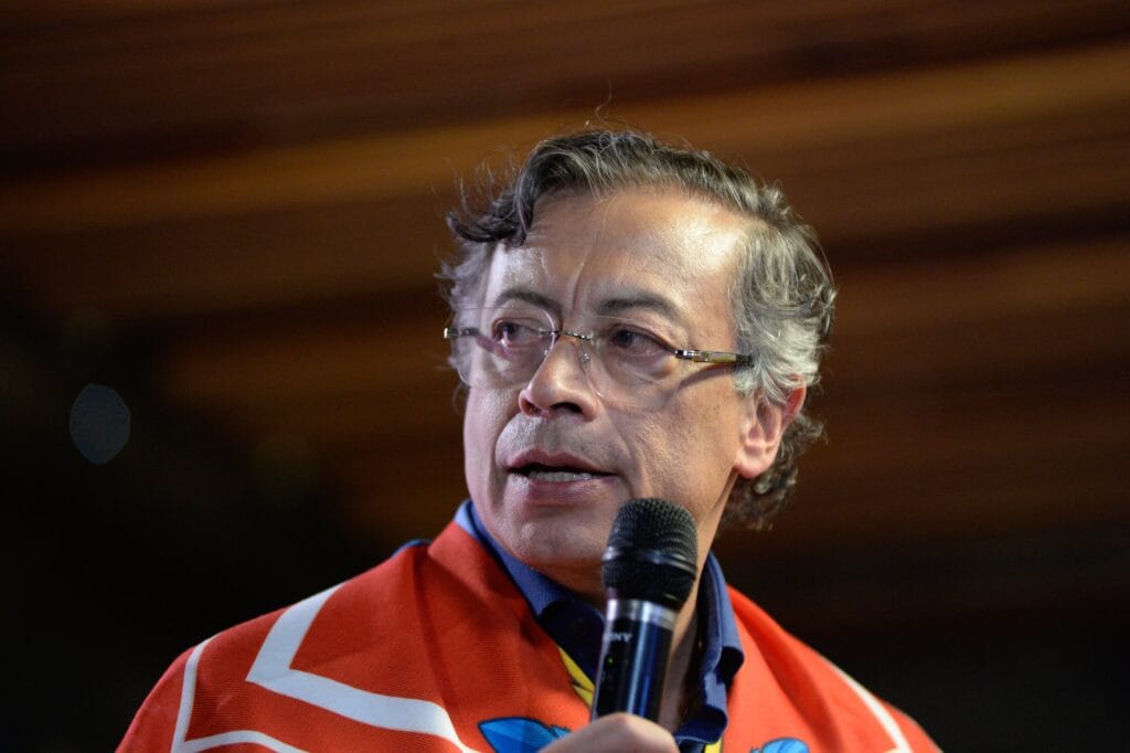 El Congreso Panamericano de movimientos progresistas declina la presencia de Petro por las sanciones de Trump