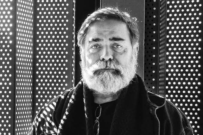 Murió Nelson Garrido, el perspicaz y transgresor maestro de la imagen