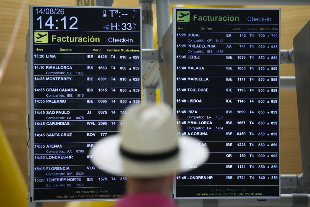 Los festivos que quedan en 2026 tras las vacaciones: dos fines de semana largos y un puente para toda España