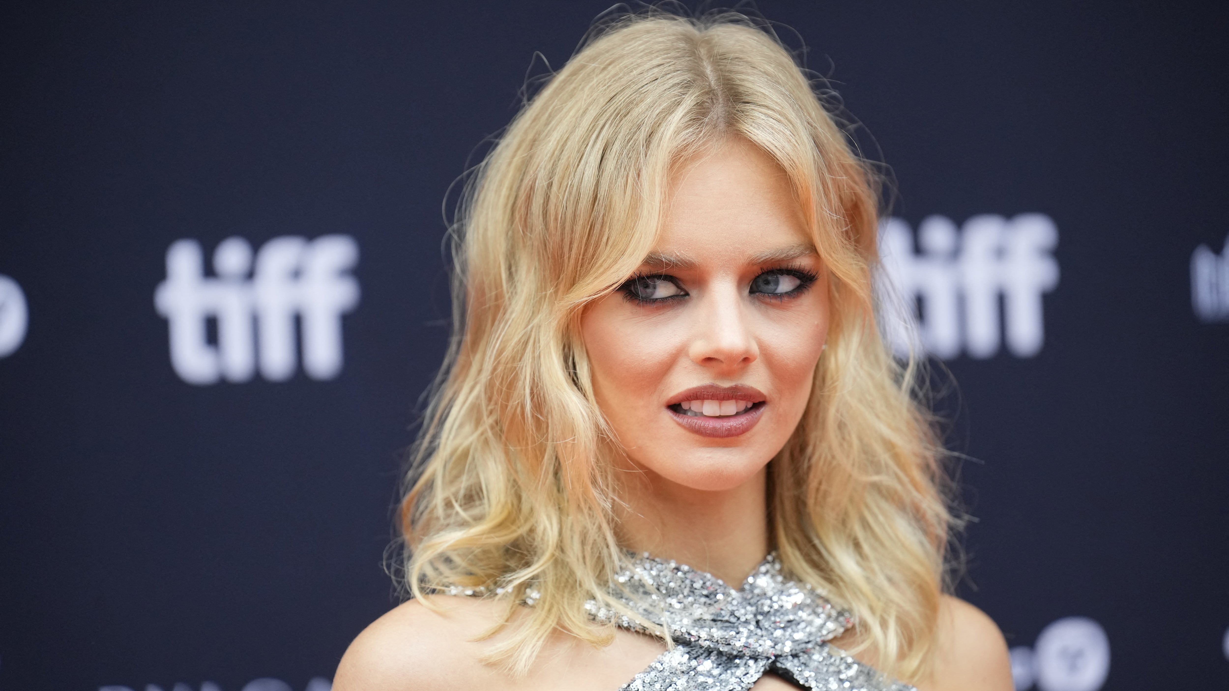 Jake Schreier dirigirá la nueva película de los X-Men, cuyo reparto también vincula a Samara Weaving con Emma Frost e incluye el interés de Inde Navarrette por Mística (REUTERS/Mark Blinch)