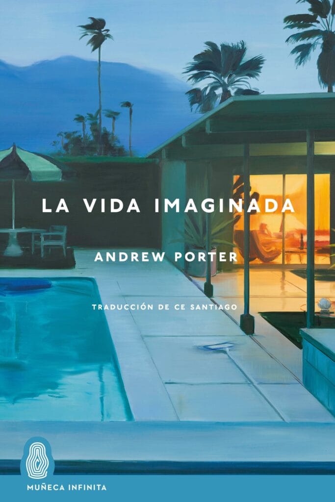 ‘La vida imaginada’, los secretos de nuestros padres