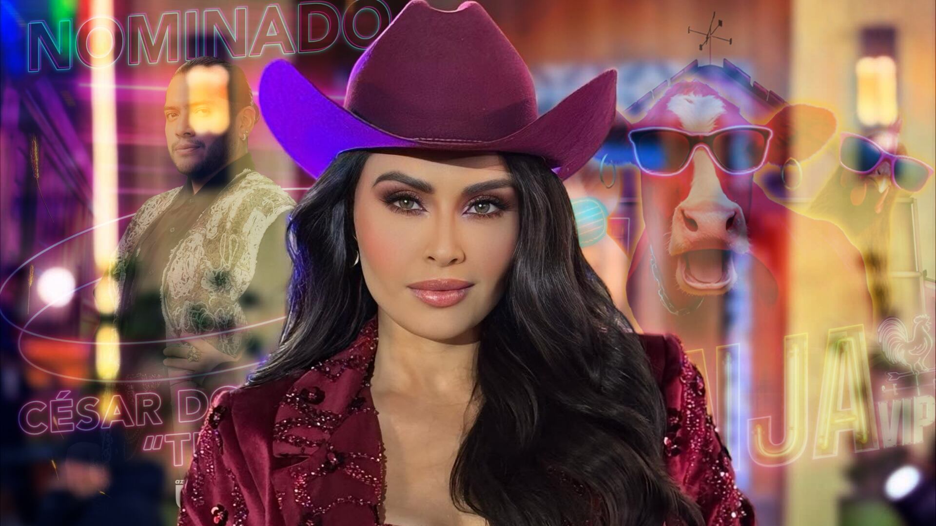 El estreno generó revuelo entre los televidentes, no solo por la presentación oficial del elenco, sino también porque se reveló al primer nominado. (La Granja VIP, Facebook)