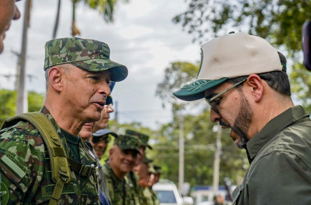 Bombardear no es gobernar: la violencia estatal debilita la democracia