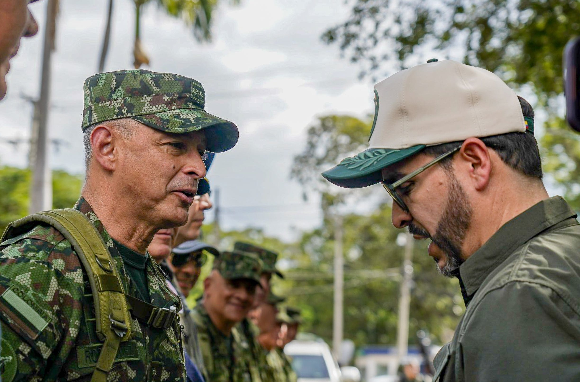 Bombardear no es gobernar: la violencia estatal debilita la democracia