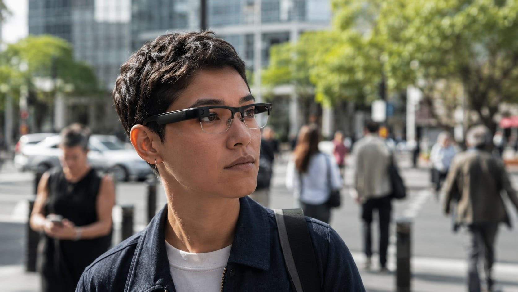 El regulador australiano exige privacidad de fábrica en las gafas inteligentes