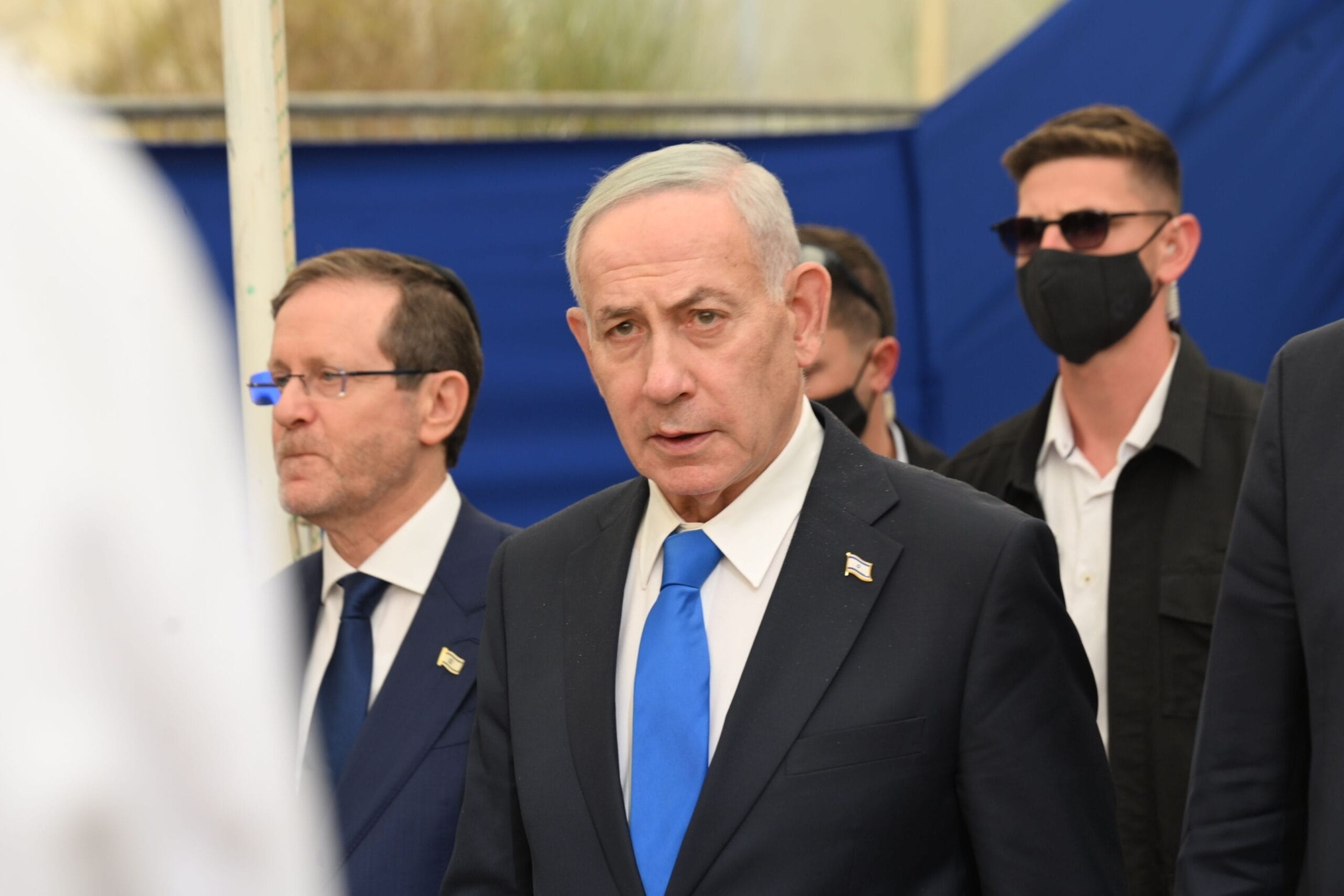 Emiratos Árabes avisó a Israel de un posible ataque de Hamás una semana antes del 7 de octubre, según ‘Haaretz’