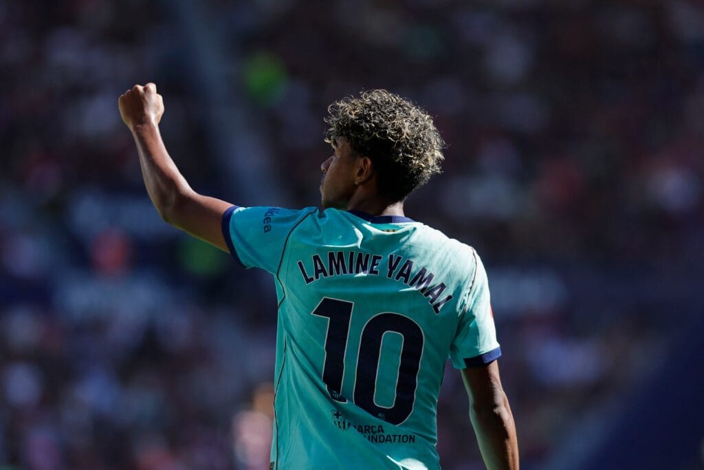 Así te hemos contado la victoria del Barcelona contra el Levante en Liga