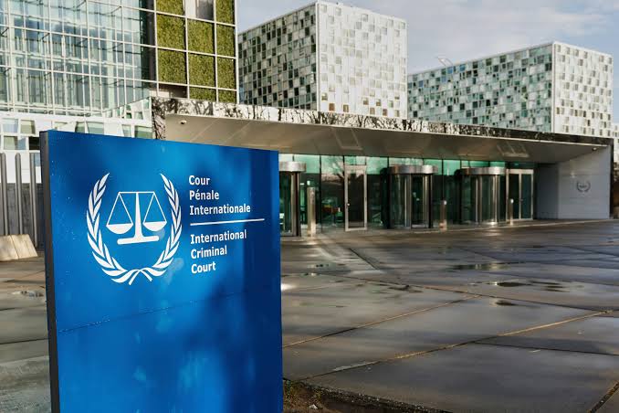 La CPI alerta de que el cerco de EE UU amenaza el orden jurídico internacional