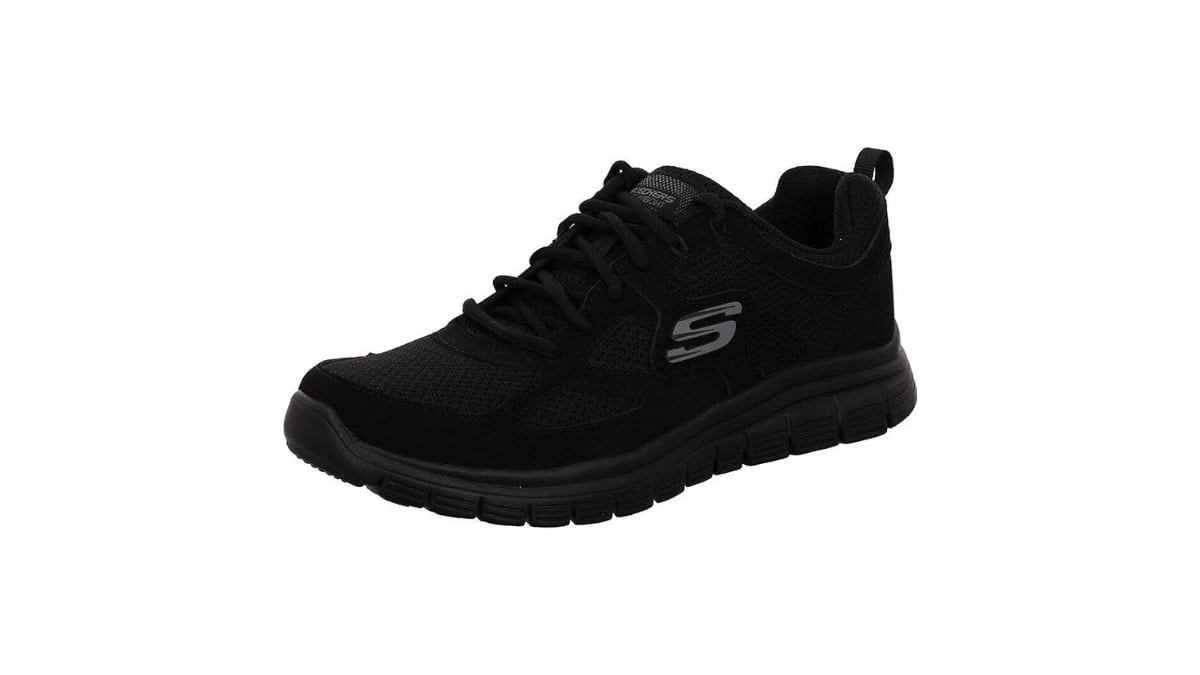 Skechers Burns Agoura.