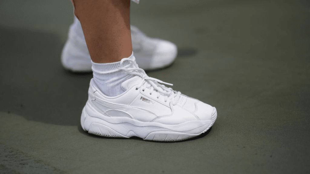Las zapatillas más cómodas y mejor valoradas de Amazon.