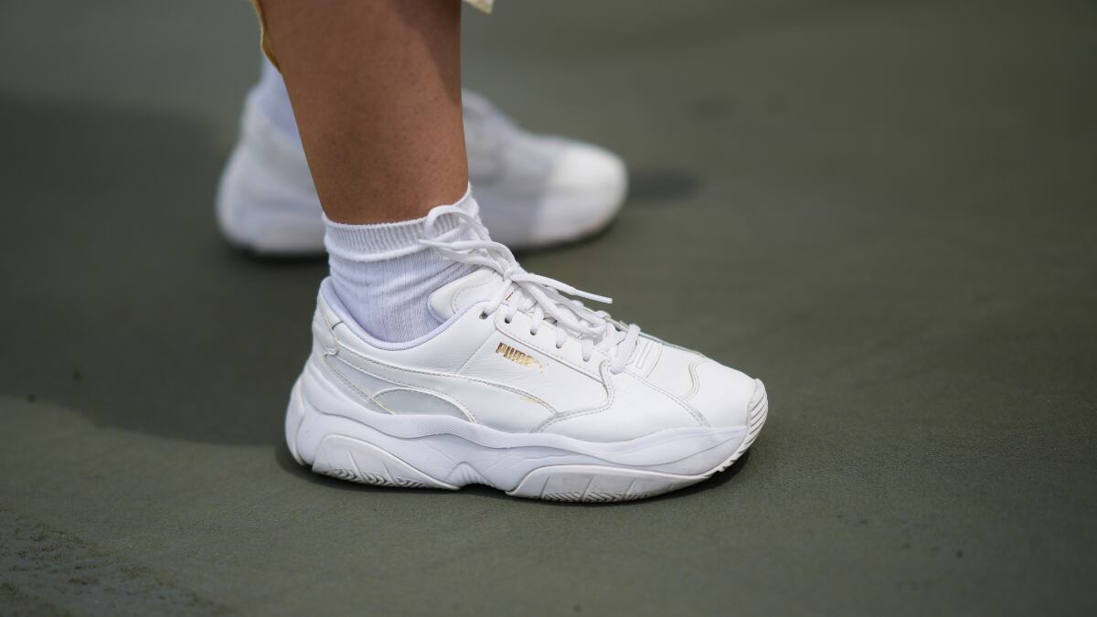 Las zapatillas más cómodas y mejor valoradas de Amazon.