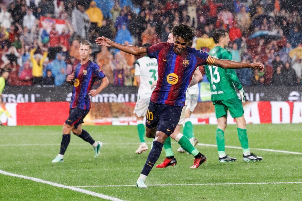 Jornada 7 de la Liga: horarios, resultados de los partidos y resumen