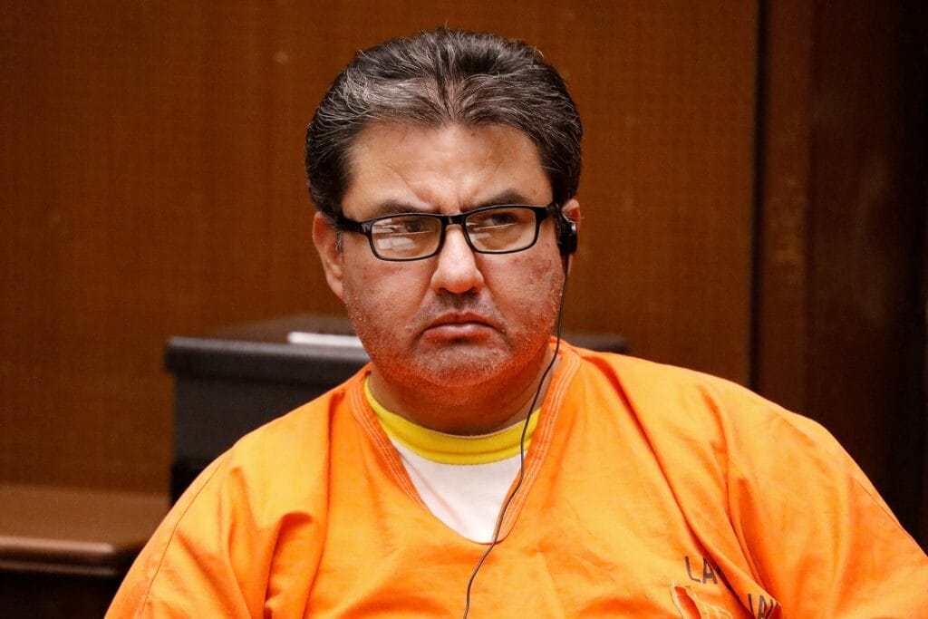 El último intento de los abogados del líder de La Luz del Mundo para evitar que lo enjuicien en Nueva York