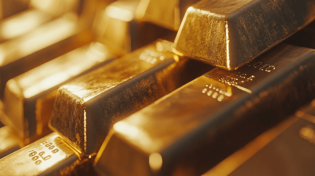 Conoce cuáles fueron los últimos movimientos que registró el precio del metal (Imagen Ilustrativa Infobae)