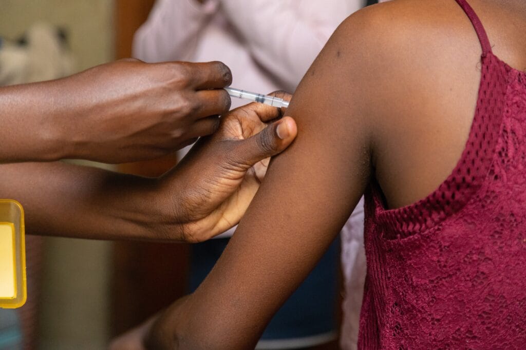 Uno de cada ocho tumores en el mundo se atribuye a infecciones que se pueden prevenir