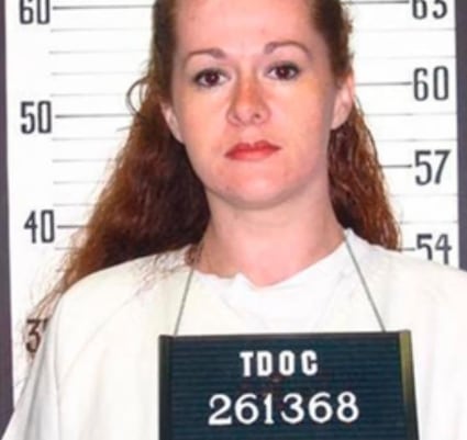 Organizaciones como la ACLU y Amnistía Internacional instaron al gobierno estatal a retirar a la prisionera del corredor de la muerte. (Tennessee Department of Correction)