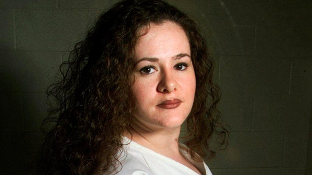 Tennessee programó la ejecución de Christa Pike por inyección letal, la primera de una mujer en el estado en más de dos siglos. (AP Photo/The Tennessean, Lisa Nipp)