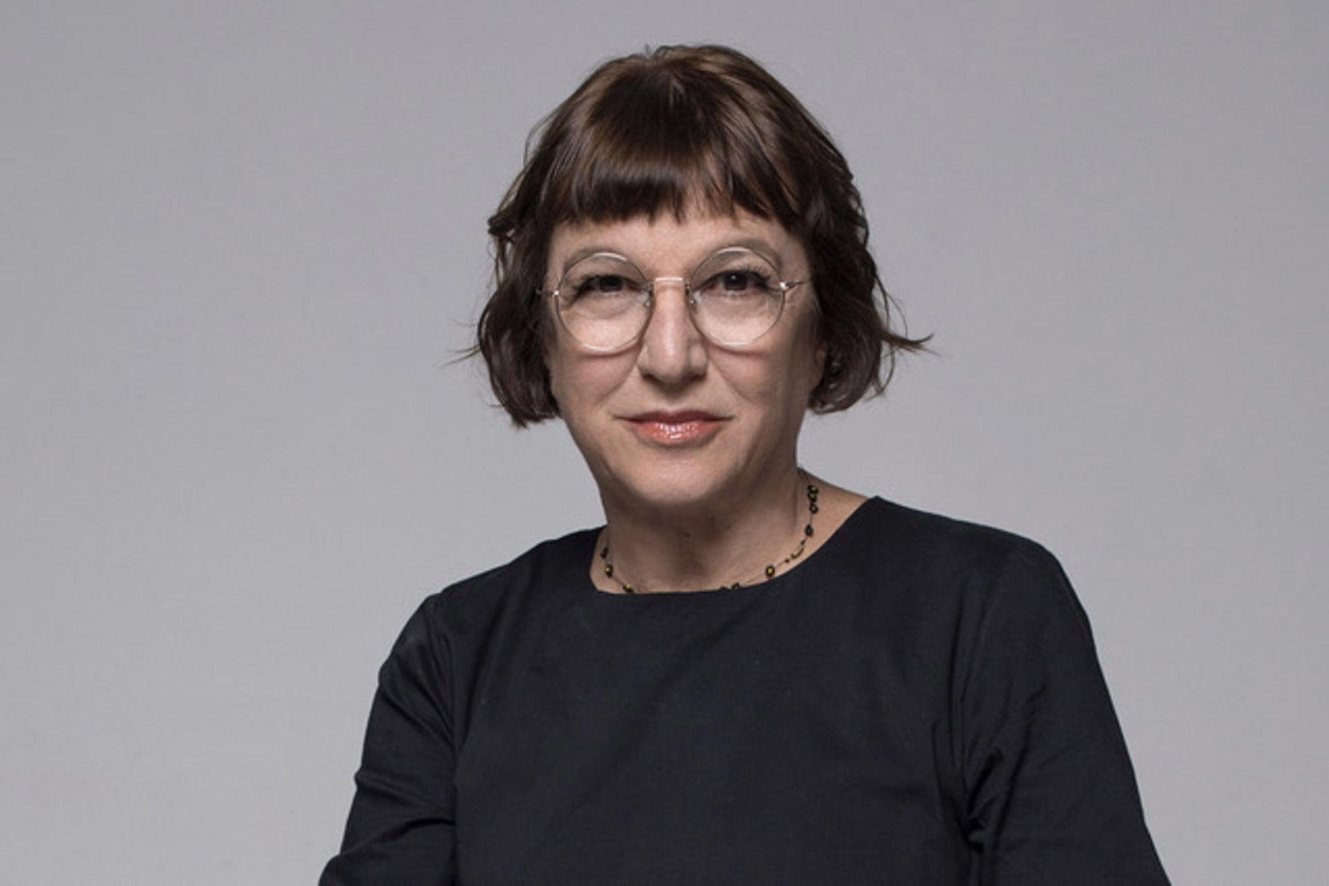 Vivi Tellas está en el Consejo Asesor y le dio su impronta al Festival con  una actividad fuera de lo común: 