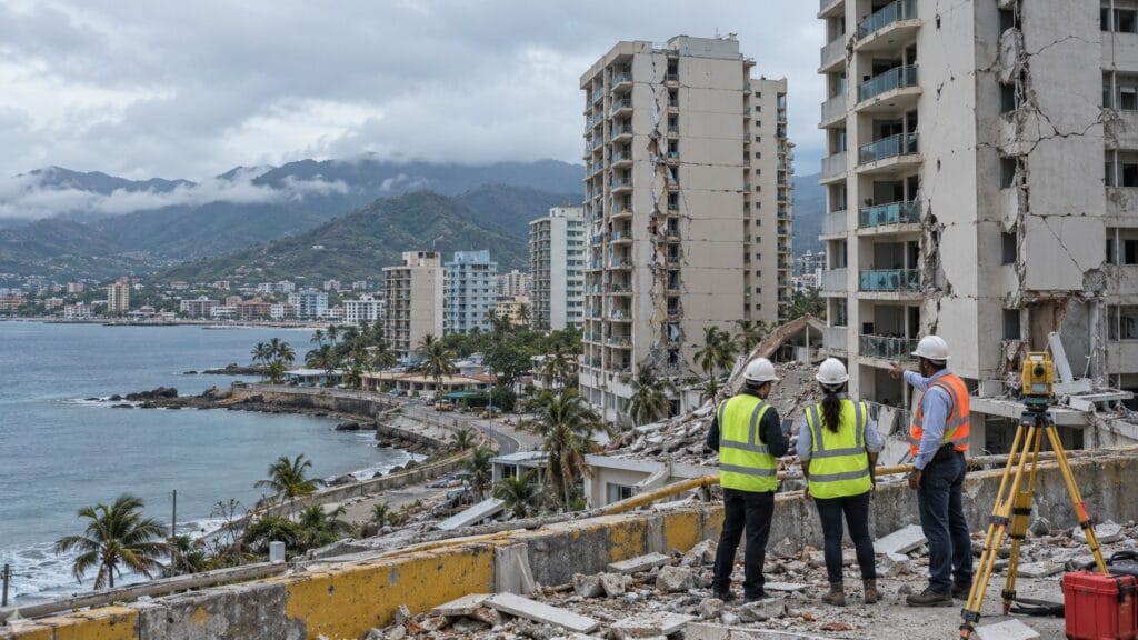 Alertas ignoradas agravaron el colapso de torres públicas en Venezuela en junio