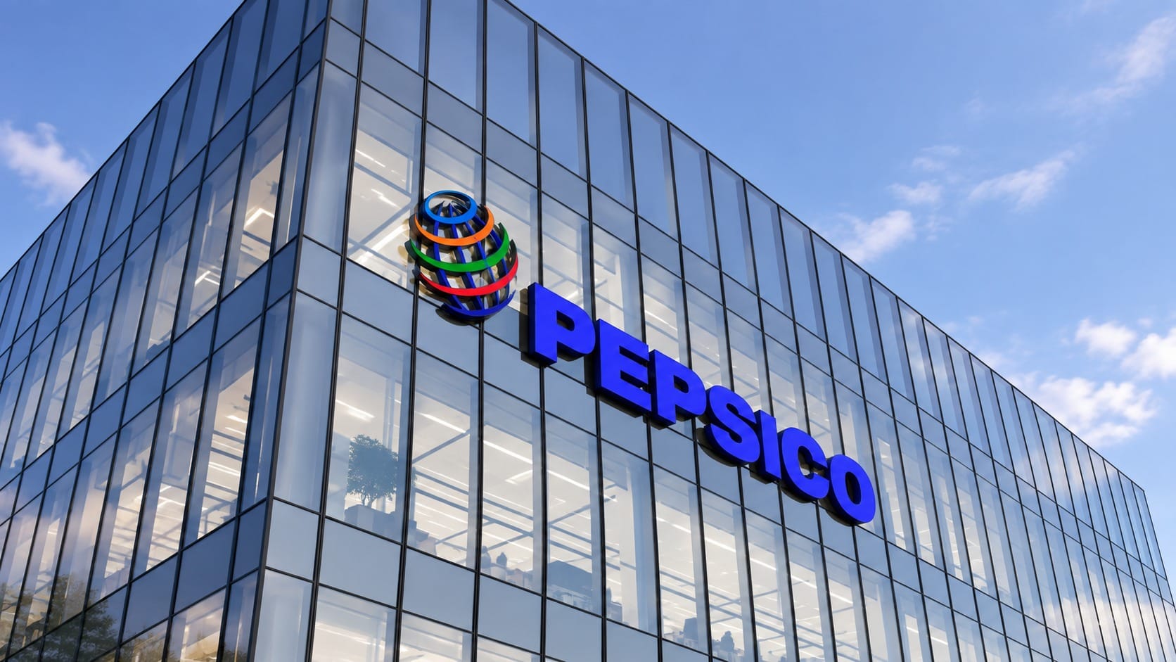 PepsiCo invertirá US$1.000 millones en Colombia durante los próximos cinco años