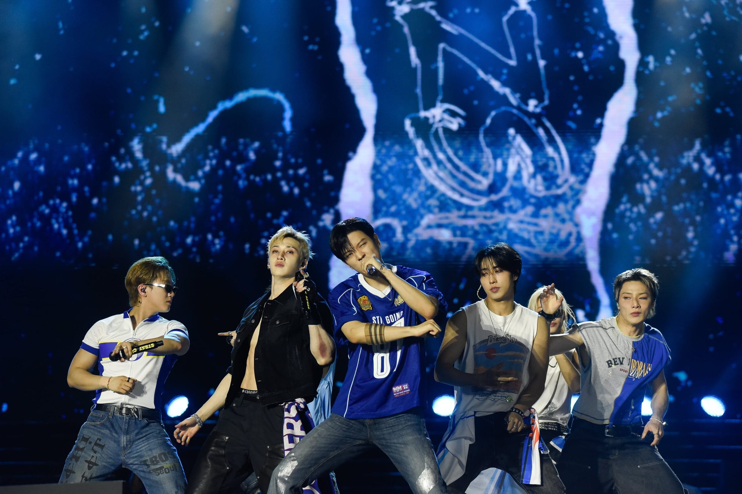 Stray Kids queda fuera de los Grammy junto con BTS en medio de la polémica por la nueva categoría de ‘Pop Asiático’