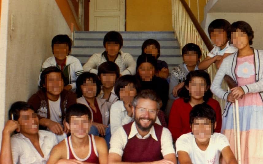 Los jesuitas expulsan del sacerdocio a un pederasta que abusó de menores en España y Bolivia a lo largo de 30 años