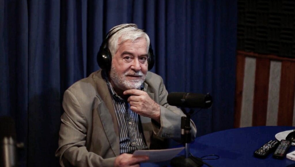 Muere Juan Pablo Cárdenas, el periodista chileno que enfrentó la censura de la dictadura de Pinochet