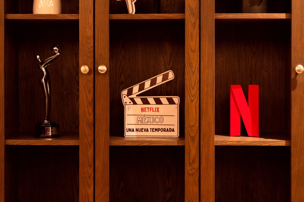 Netflix recorta alrededor del 6% de la plantilla en la mayor ronda de despidos desde 2022