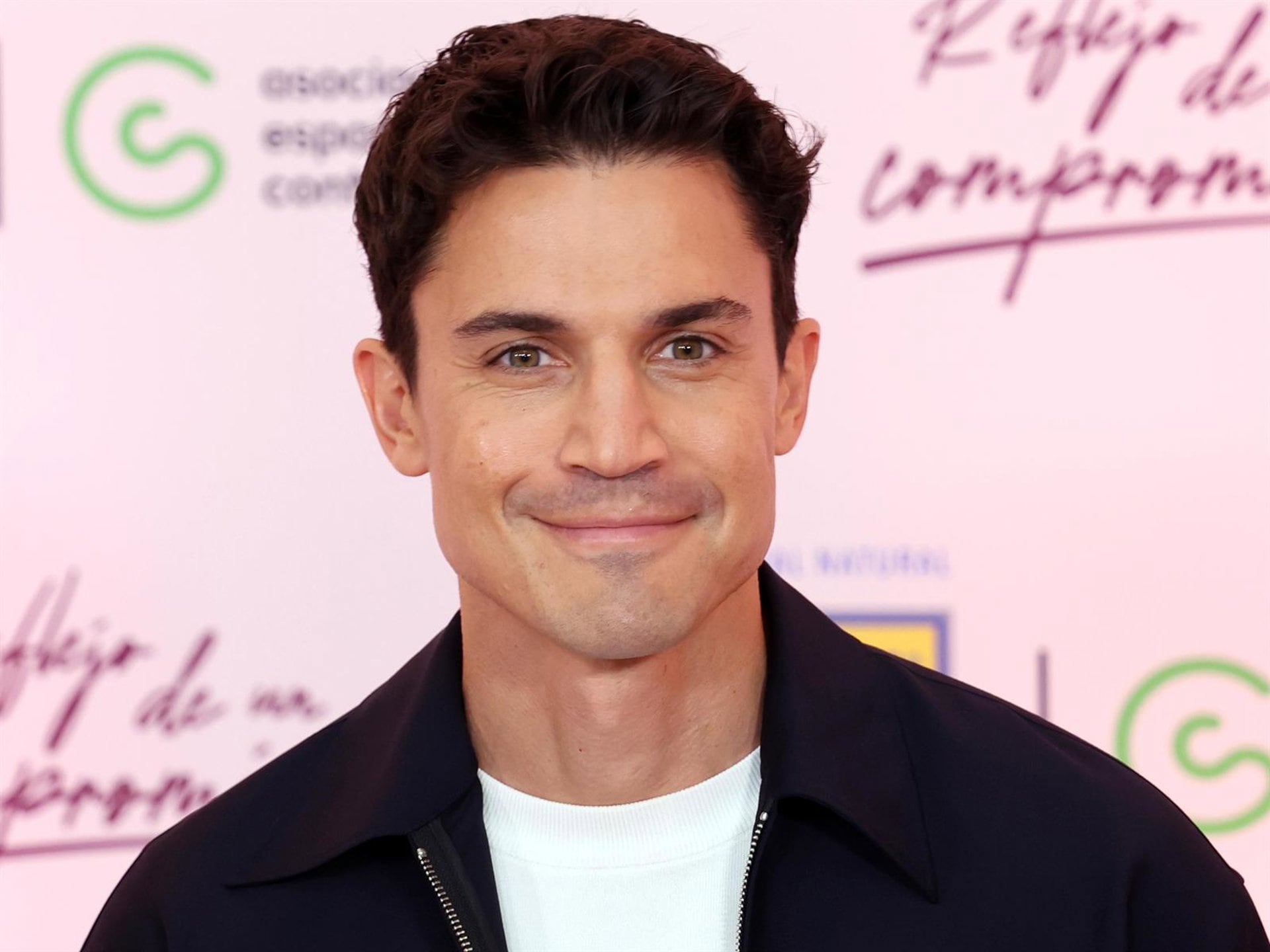 Álex González, muy enamorado, revela que le gustaría ser padre con Carla Virgós