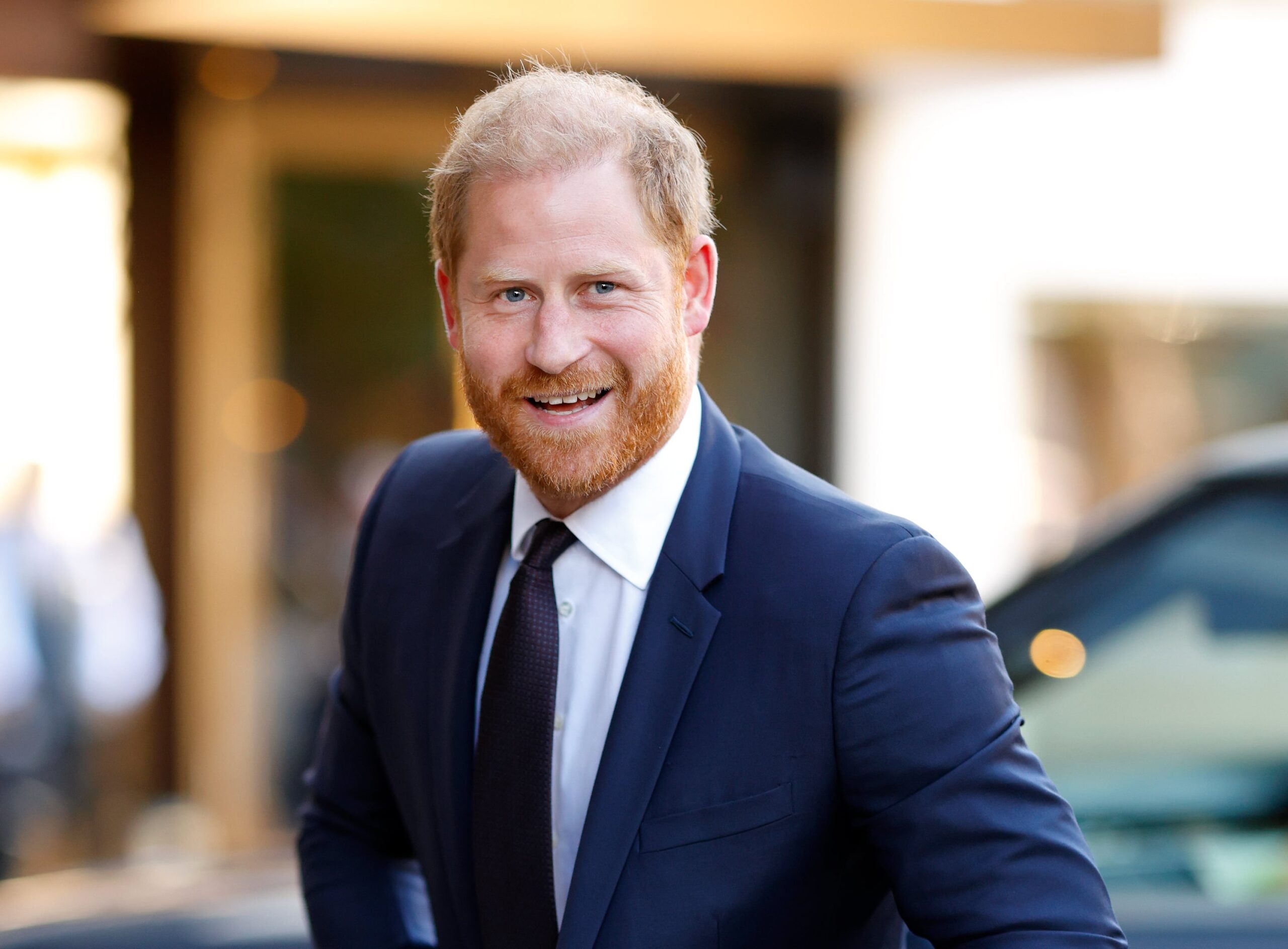 Enrique de Inglaterra busca la reconciliación definitiva con su hermano, el príncipe Guillermo: “Algunas personas no quieren que funcione”
