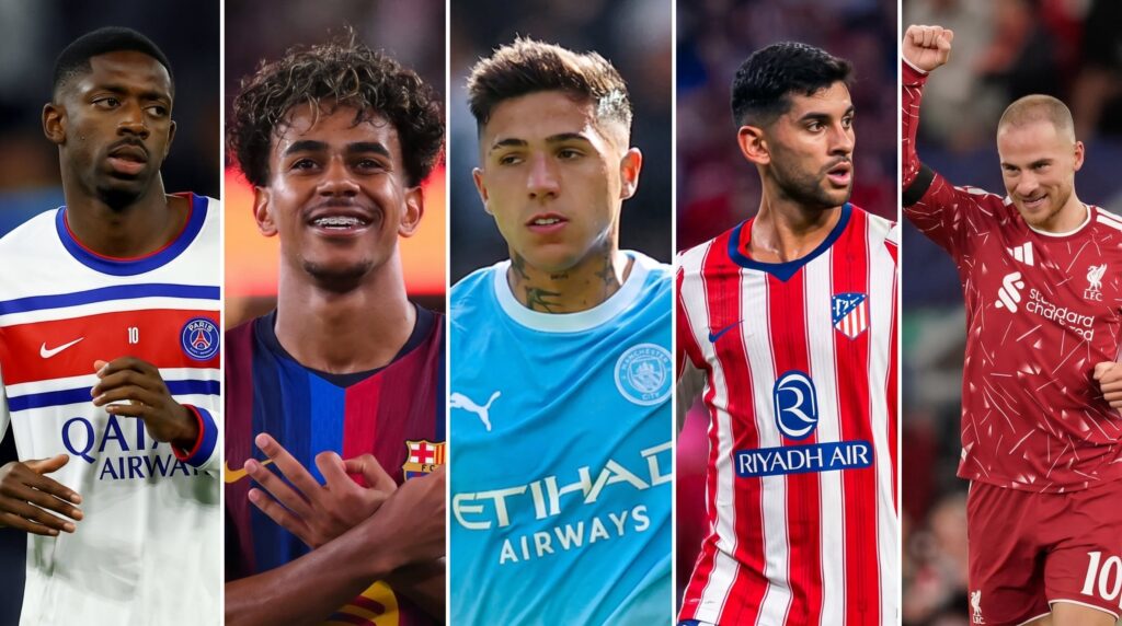 Inicia la tercera fecha de la Champions League
